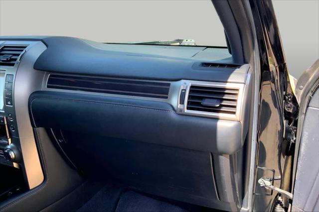 Used 2021 Lexus GX 460 Premium For Sale in Lubbock, TX