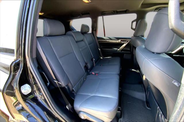 Used 2021 Lexus GX 460 Premium For Sale in Lubbock, TX