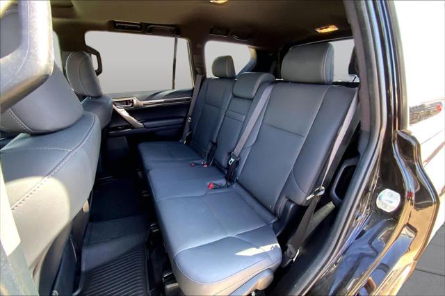 Used 2021 Lexus GX 460 Premium For Sale in Lubbock, TX