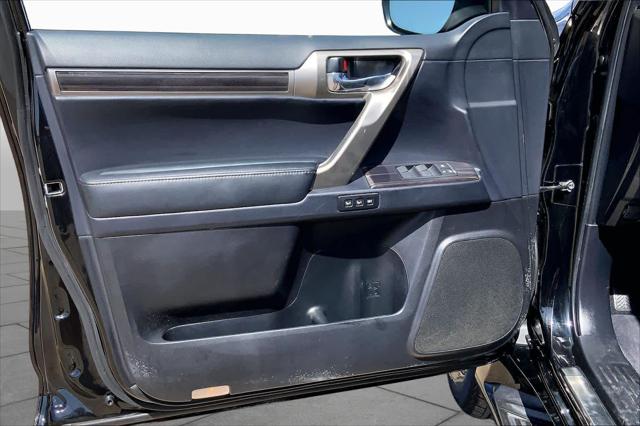 Used 2021 Lexus GX 460 Premium For Sale in Lubbock, TX