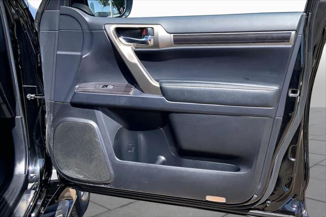 Used 2021 Lexus GX 460 Premium For Sale in Lubbock, TX