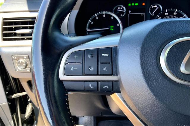 Used 2021 Lexus GX 460 Premium For Sale in Lubbock, TX