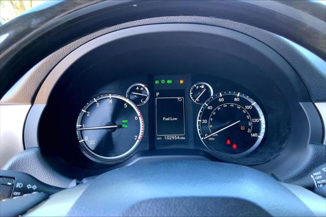 Used 2021 Lexus GX 460 Premium For Sale in Lubbock, TX