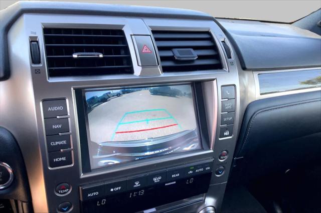 Used 2021 Lexus GX 460 Premium For Sale in Lubbock, TX