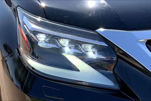 Used 2021 Lexus GX 460 Premium For Sale in Lubbock, TX