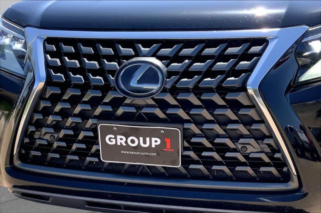 Used 2021 Lexus GX 460 Premium For Sale in Lubbock, TX