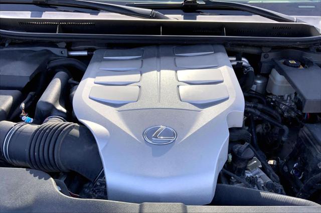 Used 2021 Lexus GX 460 Premium For Sale in Lubbock, TX