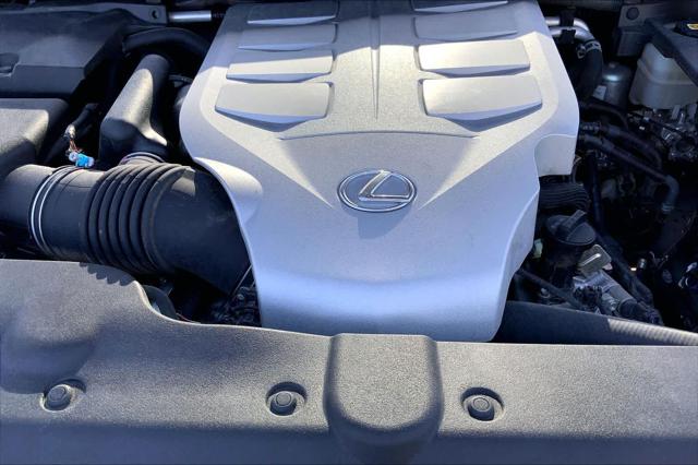 Used 2021 Lexus GX 460 Premium For Sale in Lubbock, TX