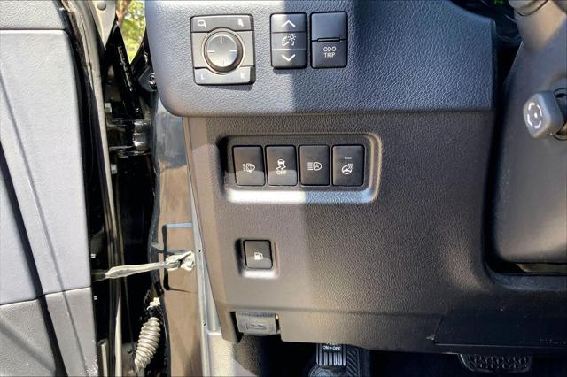 Used 2021 Lexus GX 460 Premium For Sale in Lubbock, TX