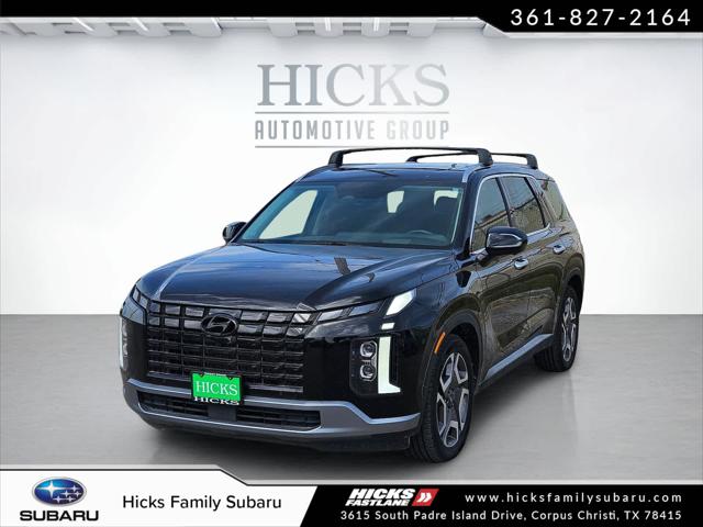 2024 Hyundai Palisade Limited for sale in Corpus Christi, TX