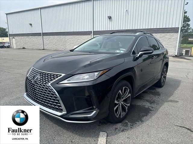 2020 Lexus RX 350 RX 350 for sale in Lancaster, PA