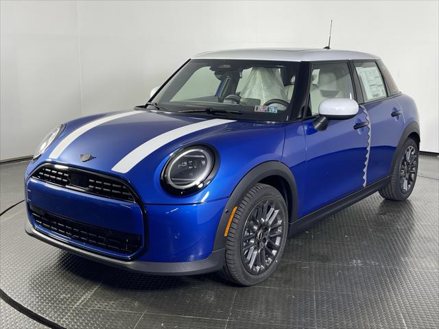 2026 MINI Cooper Hardtop Cooper for sale in West Chester, PA
