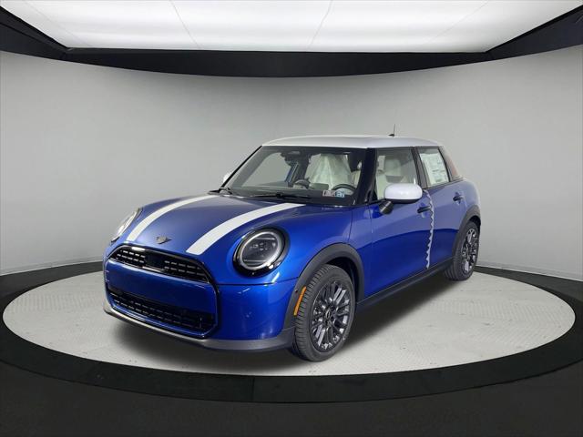 2027 MINI Cooper Hardtop Cooper for sale in West Chester, PA