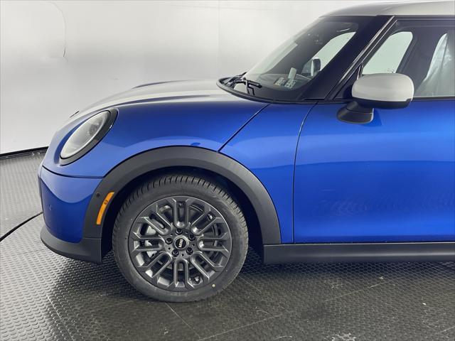 2027 MINI Cooper Hardtop Cooper