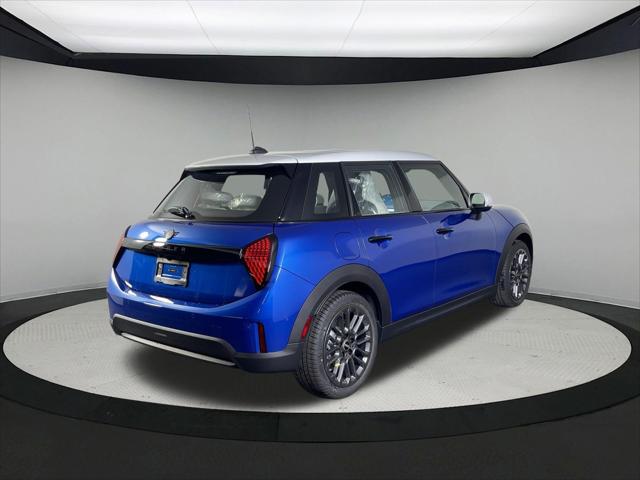 2027 MINI Cooper Hardtop Cooper