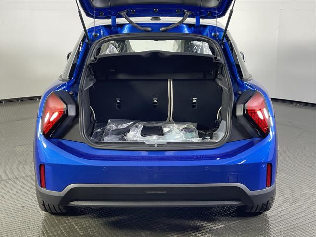 2027 MINI Cooper Hardtop Cooper