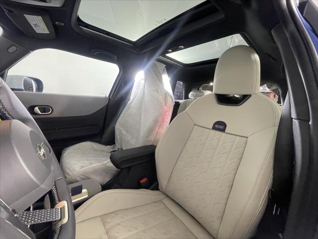 2027 MINI Cooper Hardtop Cooper