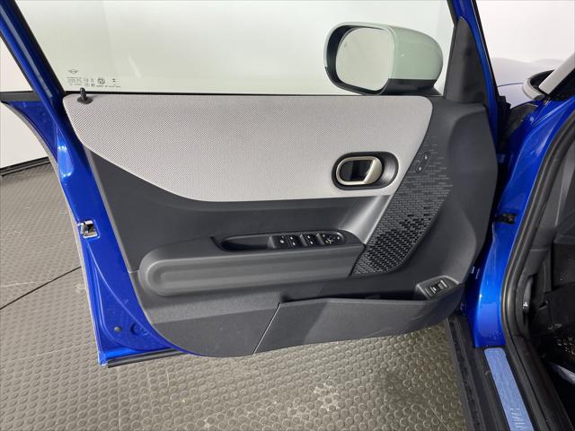 2027 MINI Cooper Hardtop Cooper