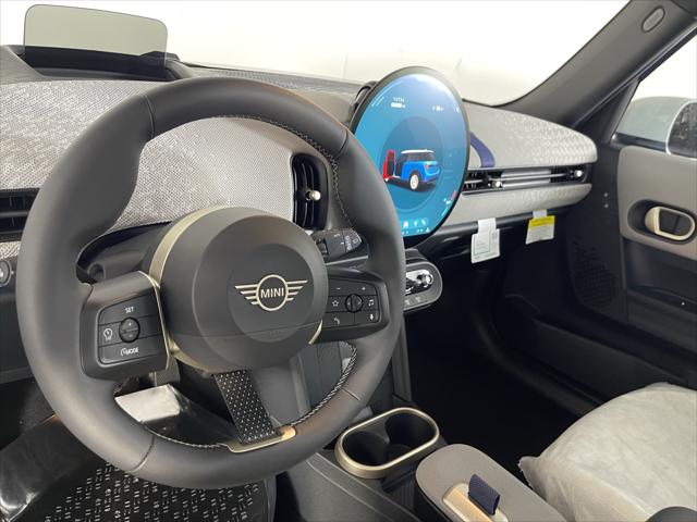 2027 MINI Cooper Hardtop Cooper