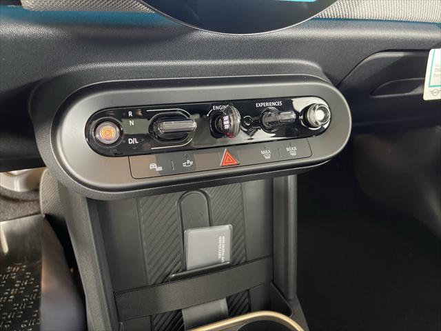 2027 MINI Cooper Hardtop Cooper