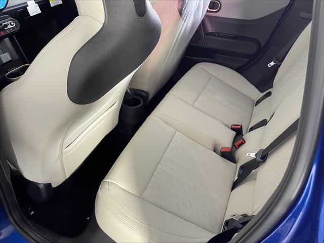 2027 MINI Cooper Hardtop Cooper