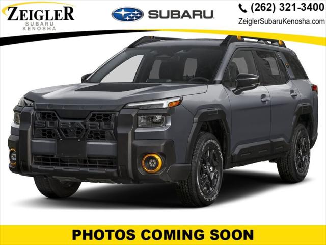 2026 Subaru Outback Wilderness for sale in Kenosha, WI