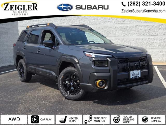 2026 Subaru Outback Wilderness for sale in Kenosha, WI