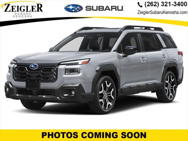 2026 Subaru Outback Touring XT for sale in Kenosha, WI