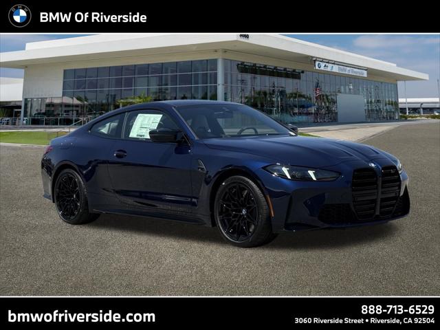 2027 BMW M4 Competition xDrive for sale in Riverside, CA