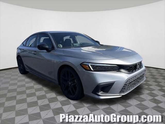 2023 Honda Civic Sport for sale in Limerick, PA