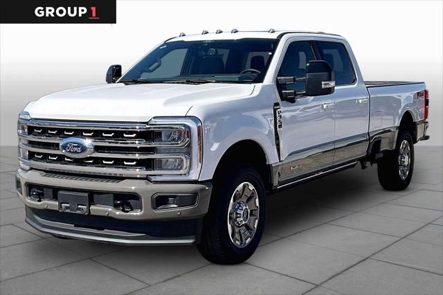 2026 Ford F-350 King Ranch for sale in Amarillo, TX