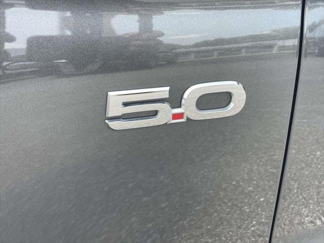 2020 Ford Mustang GT Fastback