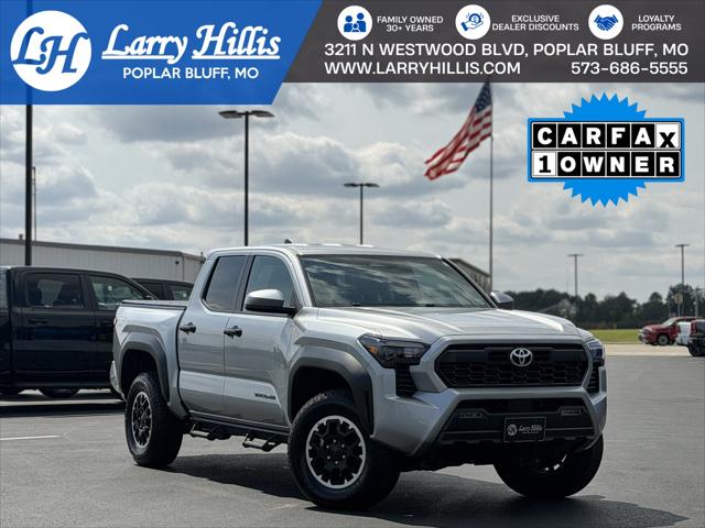2025 Toyota Tacoma TRD Off-Road for sale in Poplar Bluff, MO