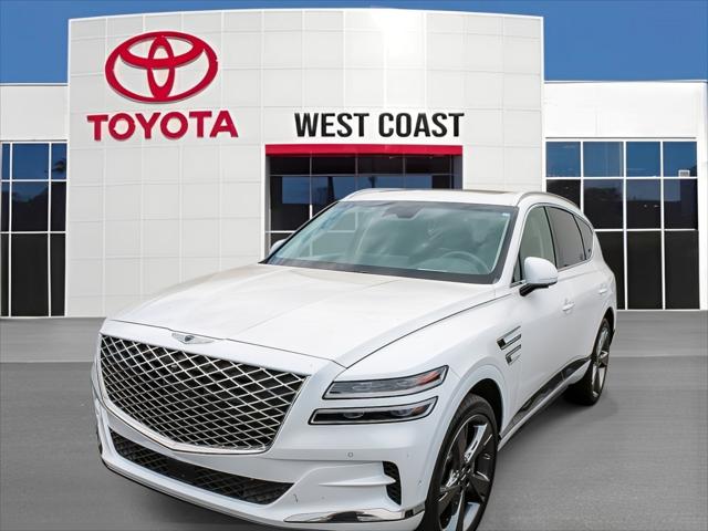 2024 Genesis GV80 2.5T AWD for sale in Long Beach, CA