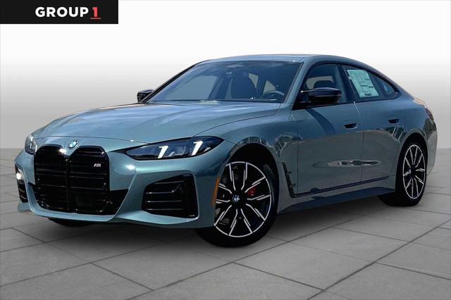 2026 BMW M440i Gran Coupe xDrive for sale in Santa Fe, NM