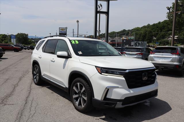 2023 Honda Pilot AWD Touring for sale in Altoona, PA