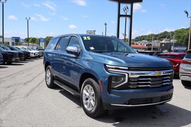 2025 Chevrolet Tahoe 4WD Premier for sale in Altoona, PA