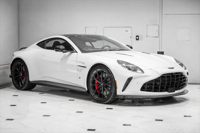 2026 Aston Martin Vantage S for sale in Vienna, VA
