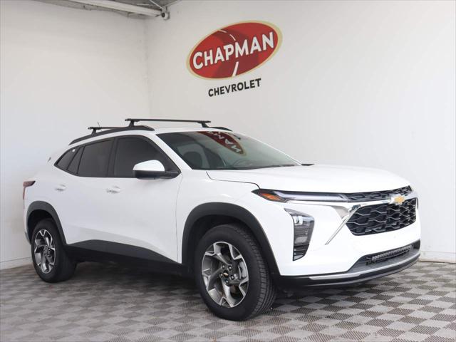 2025 Chevrolet Trax FWD LT for sale in Tempe, AZ