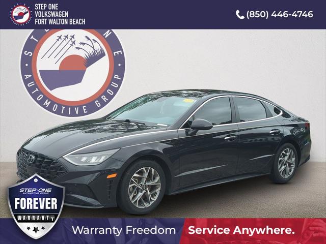2023 Hyundai Sonata SEL for sale in Fort Walton Beach, FL