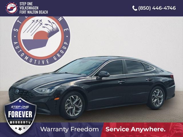 2023 Hyundai Sonata SEL for sale in Fort Walton Beach, FL