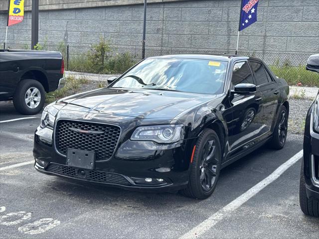 2021 Chrysler 300 300S for sale in Silver Spring, MD