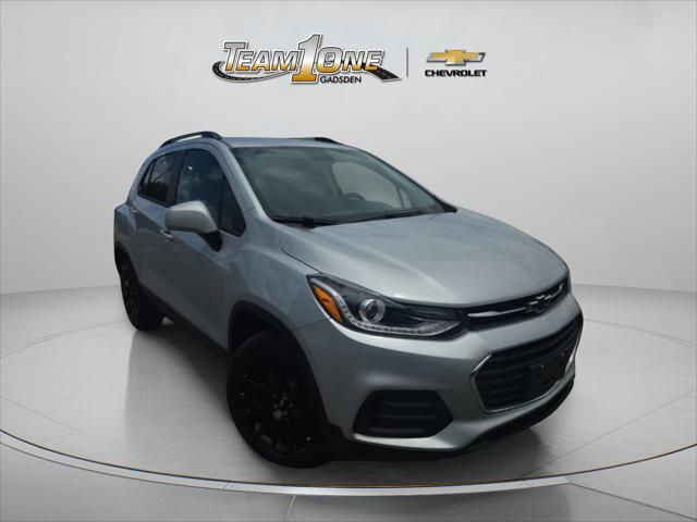 2022 Chevrolet Trax AWD LT for sale in Gadsden, AL