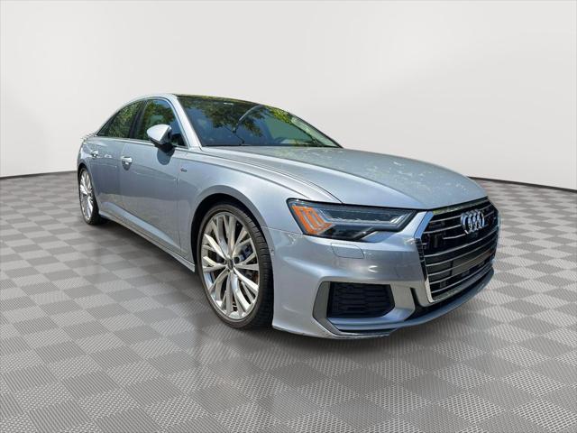 2019 Audi A6 55 Premium for sale in Brooklyn, NY