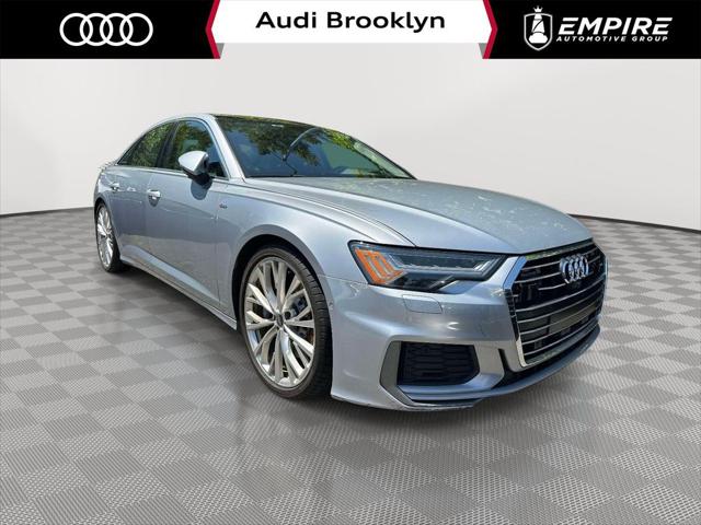 2019 Audi A6 55 Premium for sale in Brooklyn, NY