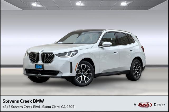 2026 BMW X3 30 xDrive for sale in Santa Clara, CA