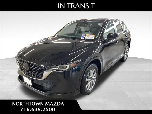 2025 Mazda CX-5 2.5 S Preferred for sale in Amherst, NY