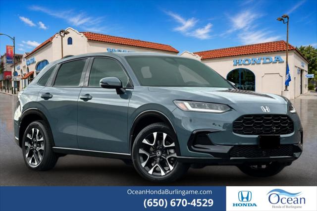 2027 Honda HR-V EX- AWD for sale in Burlingame, CA