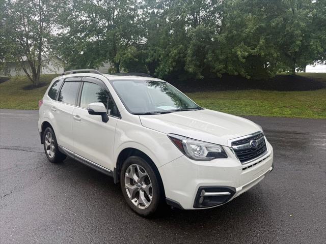 2018 Subaru Forester 2.5i Touring for sale in Muncy, PA