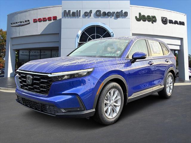 2025 Honda CR-V EX-L 2WD for sale in Buford, GA